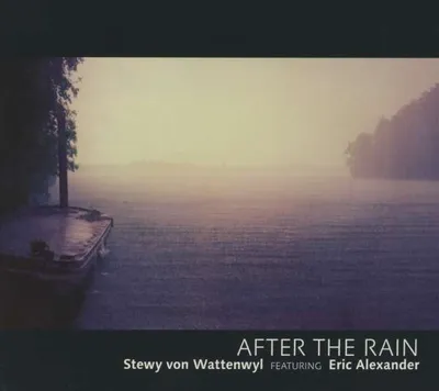 Produktbild von After the rain