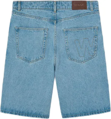 Immagine prodotto di Jeans We Are Not Friends WANF-SU2523-BBYJNS da uomo