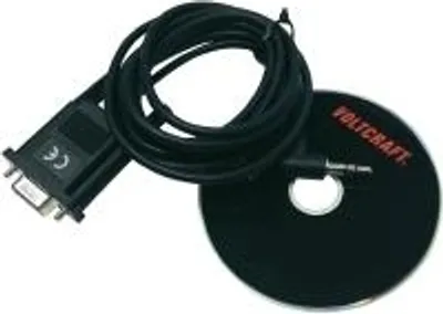 Immagine prodotto di VOLTCRAFT 100365 Kabelschnittstellen-/Gender-Adapter (100365)