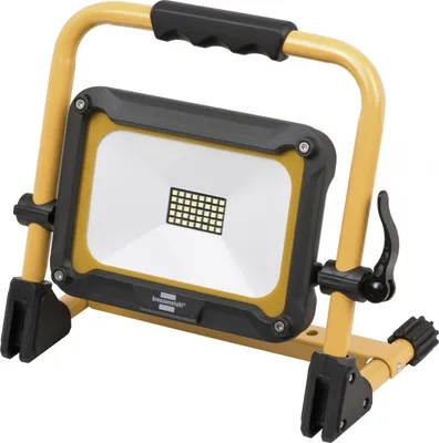 Produktbild von Brennenstuhl Mob. LED Akku Strahler JARO 2010 MA