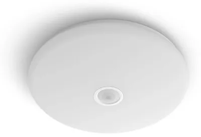 Produktbild von Philips Funktional Mauve Deckenleuchte, 16 W, LED, Nicht austauschbare(s) Leuchtmittel, 2700 K, 1700 lm, IP20, Weiß