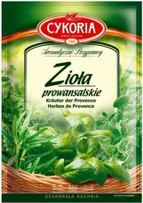 Zdjęcie produktu dla CYK Tymianek Suszony 10 g