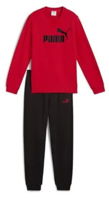 Produktbild von Puma Trainingsanzügen Ess No.1, 68629611, Größe: 140