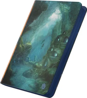 Obrázok produktu pre ULTIMATE GUARD UGD011794, album na kartičky, Viacfarebný