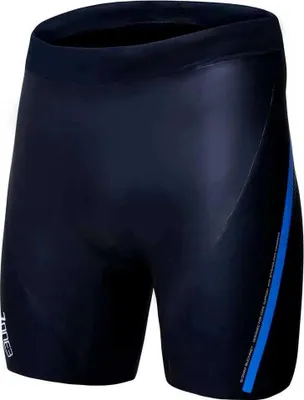 Produktbild von Zone3 Buoyancy 5/3 Mm Auftriebsshorts Blau,Schwarz 2XL Blau,Schwarz 2XL