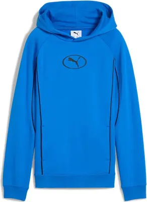 Zdjęcie produktu dla Puma Sport Bluza z kapturem Niebieski 9-10 lat Chłopcy Niebieski 9-10 lat