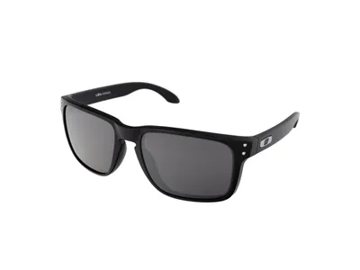 Produktbild von Oakley Holbrook Xl Polished Black/Prizm Bl Polished Black/Prizm Black -