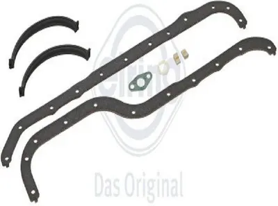 Produktbild von ELRING Ölwannendichtung für FORD CAPRI III (GECP) 193.713