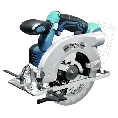 Immagine prodotto di Sega Circolare 18V 0*Ah Sas+All