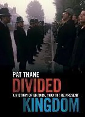 Productafbeelding van Divided Kingdom