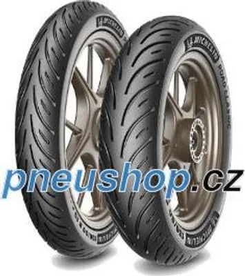 Obrázek produktu pro 110Road Classic (110/80B17 TL 57V M/C, přední kolo)