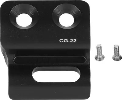 Immagine prodotto di Bicicletta anteriore Immaeilleur alluminio lavorazione CNC rivestimento ossido anodico ruota per accessorio nero