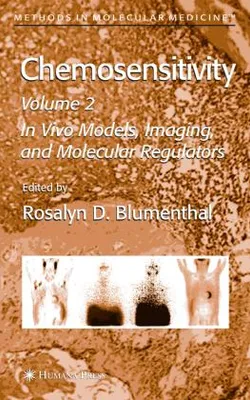 Zdjęcie produktu dla Chemosensitivity