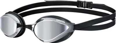 Produktbild von arena Python Mirror silver-black