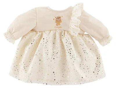 Produktbild von Corolle 9000142130, Puppenkleid, 2 Jahr(e), 55 g