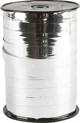 Produktbild von Creativ Company Giftin Silver Metallic, 250 m
