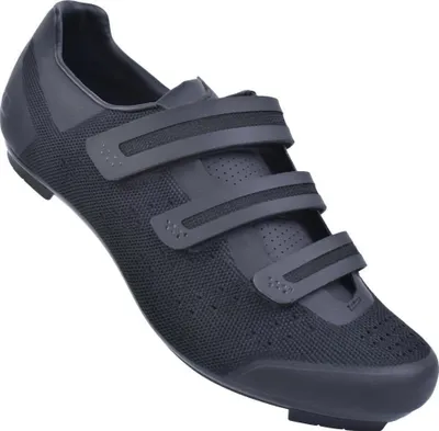 Zdjęcie produktu dla Buty kolarskie FLR - F35 KNIT - Czarny 40