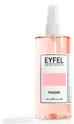 Zdjęcie produktu dla EYFEL Odświeżacz Powietrza - PUDROWY - 400ml