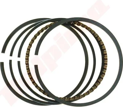 Image de Segment de piston Pour Robin Ey15 63Mm ( 226-23511-07 )