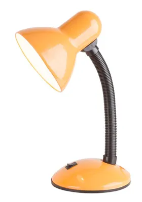 Obrázek produktu pro Rabalux 4171, Oranžová, Kov, Dětský pokoj, Pracovna, IP20, E27, 1 žárovek