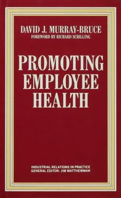 Immagine prodotto di Promoting Employee Health