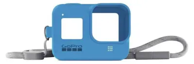 Obrázek produktu pro GoPro AJSST-003, Pouzdro na fotoaparát, 20 g, Modrá