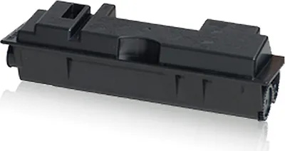 Produktbild von Kompatible Tonerkartusche für Triumph Adler DC2315 DC-2315 Utax CD1315 CD-1315 - 7.200 Seiten 611310010 Schwarz Black