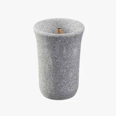 Produktbild von Hukka Sisukas Saunabrunnen aus Speckstein