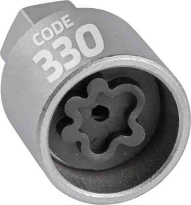 Image de SW-Stahl 02385L-30 Adaptateur 330 pour Mercedes-Benz