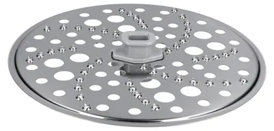 Produktbild von easyPART passend für 00651646 BOSCH Reibscheibe grob MCZ1RS1 für Küchenmaschine