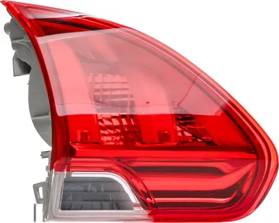 Produktbild von VALEO Rückleuchte Heckleuchte Links Innerer passend für PEUGEOT 2008 Kombi (CU)