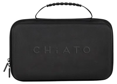 Produktbild von CHiATO brewPLAY Smart Tragetasche – Schwarz
