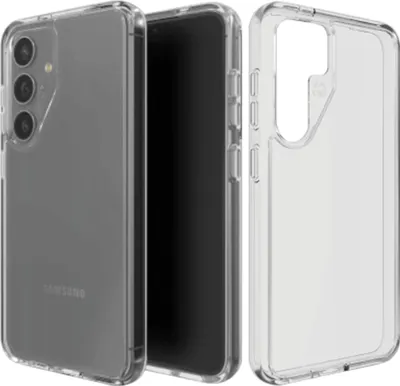 Immagine prodotto di Zagg Crystal Palace Custodia per Samsung Galaxy S24 trasparente/chiaro