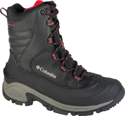 Produktbild von Columbia Bugaboot III 1791221012, Trekkingschuhe, Herren, Schwarz, Größe: 42,5