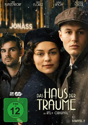 Produktbild von Das Haus der Träume