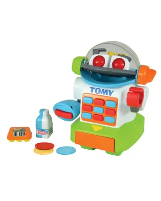 Obrázok produktu pre Tomy - Interaktívny robot pokladník