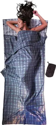 Produktbild von Cocoon TravelSheet, 900 mm, 2200 mm, 530 g, 120 mm, 240 mm