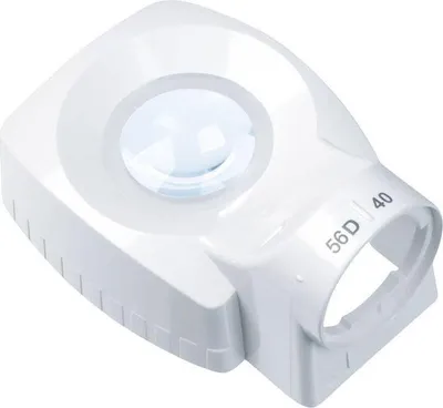 Produktbild von Schweizer Ökolux Plus Lupentopf 14 fach / Ø 35 mm