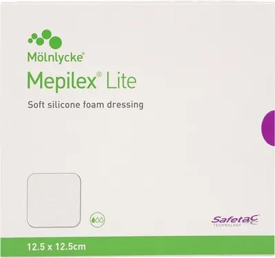 Zdjęcie produktu dla Mepilex Lite, 5 St VER