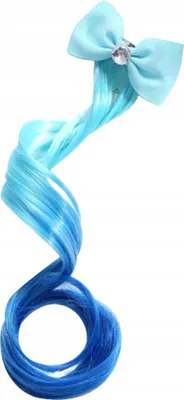 Immagine prodotto di CAPELLI SINTETICI CAPELLI DOCUMENTATI colore B2