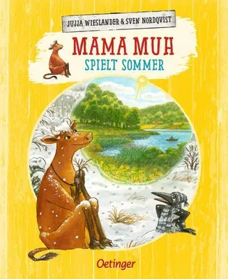 Produktbild von Mama Muh spielt Sommer