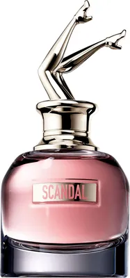 Zdjęcie produktu dla Jean Paul Gaultier Scandal Woda perfumowana, 50 ml