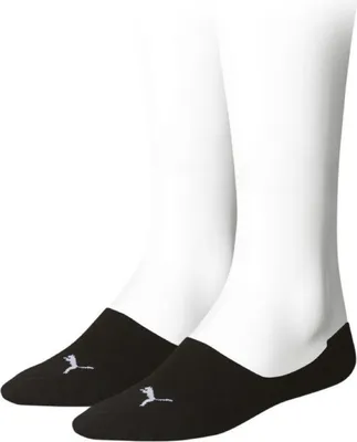 Produktbild von Puma PUMA FOOTIE 2P UNI BLACK 43/46
