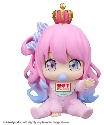 Immagine prodotto di Hololive Holobabies, statuetta di Himemori Luna, 13 cm