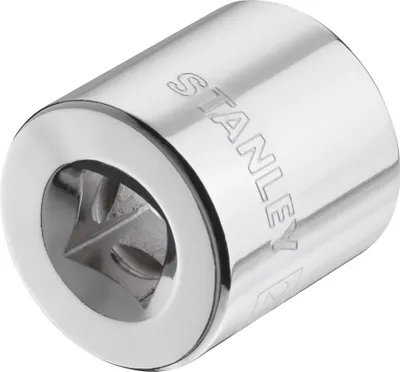 Produktbild von Stanley 3/8 6-Kant Stecknuss 20 mm