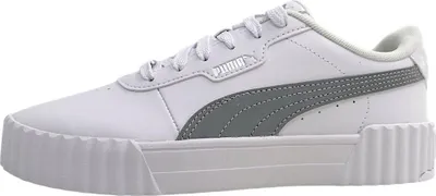 Produktbild von Puma Carina 3.0 DayINight White-Silver Größe EU 40,5
