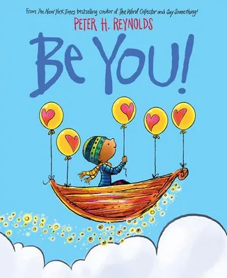 Produktbild von Be You!