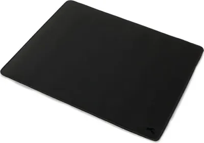 Image de Tapis de jeu Glorious Stealth XL noir