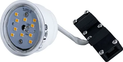 Produktbild von Briloner LED Ersatzmodul Ø50mm für Einbauleuchten 5,5W 450lm warmweiß 3000K