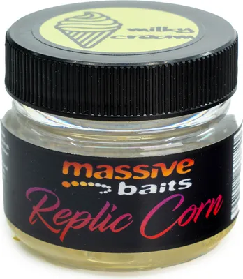 Zdjęcie produktu dla Przynęta Orzech Tygrysi Massive Baits Salty Sweet Tigers Milky Cream 150Ml